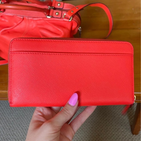 Kate Spade purse and wallet - Picture 3 of 8